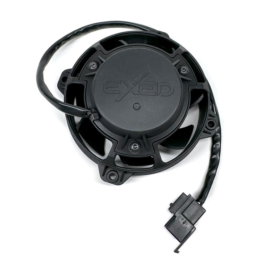 Exed Parts Radiator fan kit EX-RFS Exed