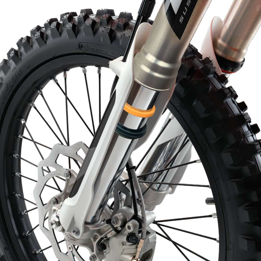 Fork lubricating ring kit Oil Ring Forksaver