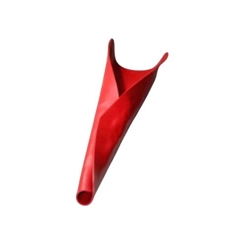 Flexible funnel