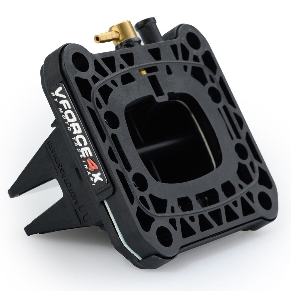Moto Tassinari Reed valve V-force 4 X - GASGAS/Husqvarna/KTM (2024 - 2025)