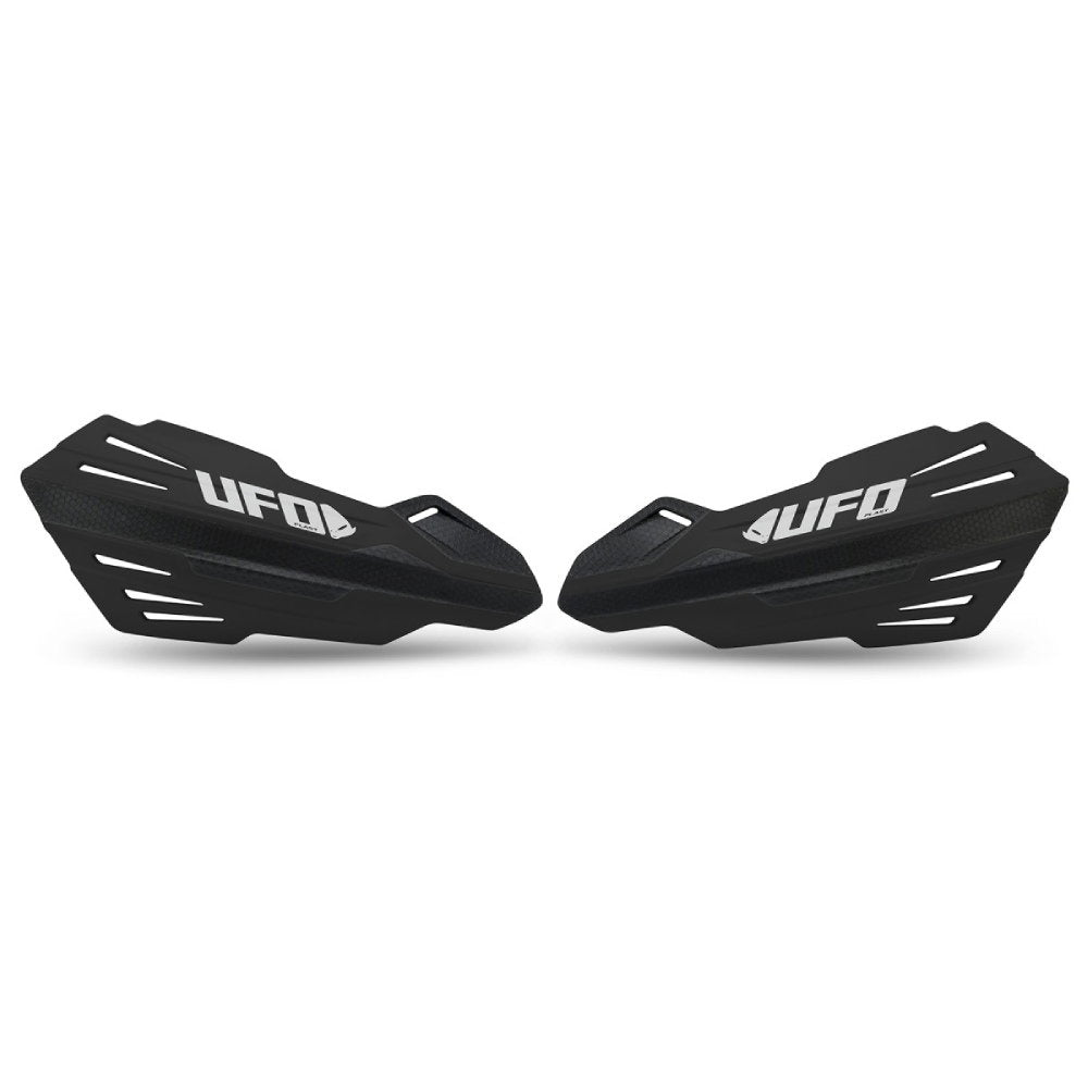 UFO Plast Pair of handguards UFO MERCURY for lever mounts