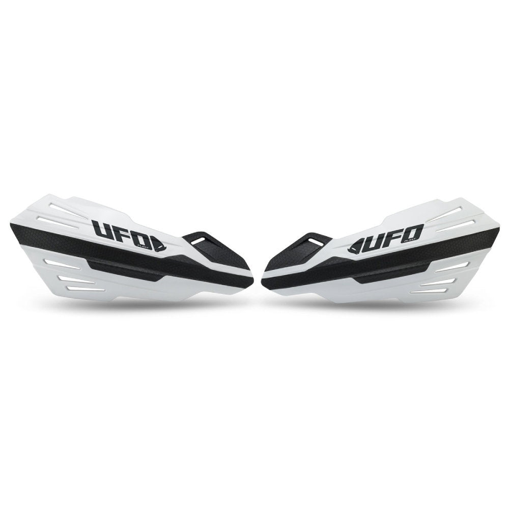 UFO Plast Pair of handguards UFO MERCURY for lever mounts