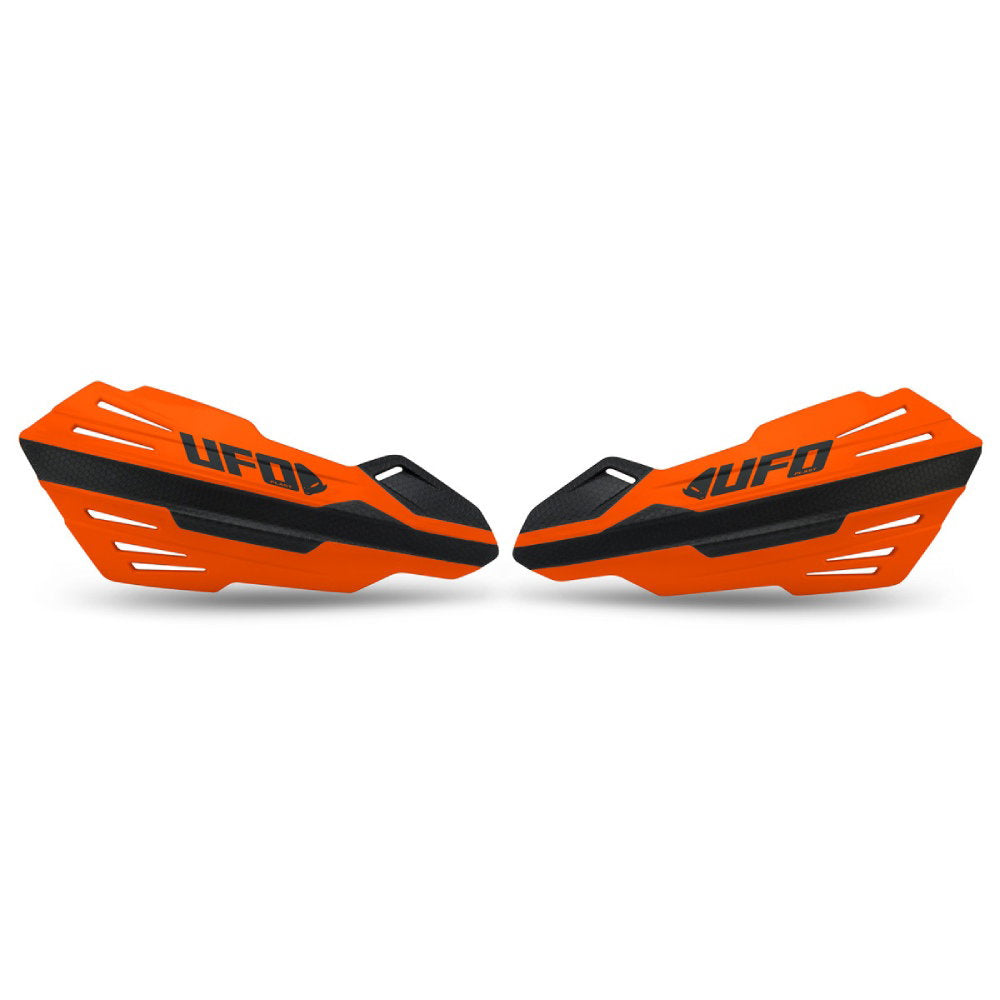 UFO Plast Pair of handguards UFO MERCURY for lever mounts