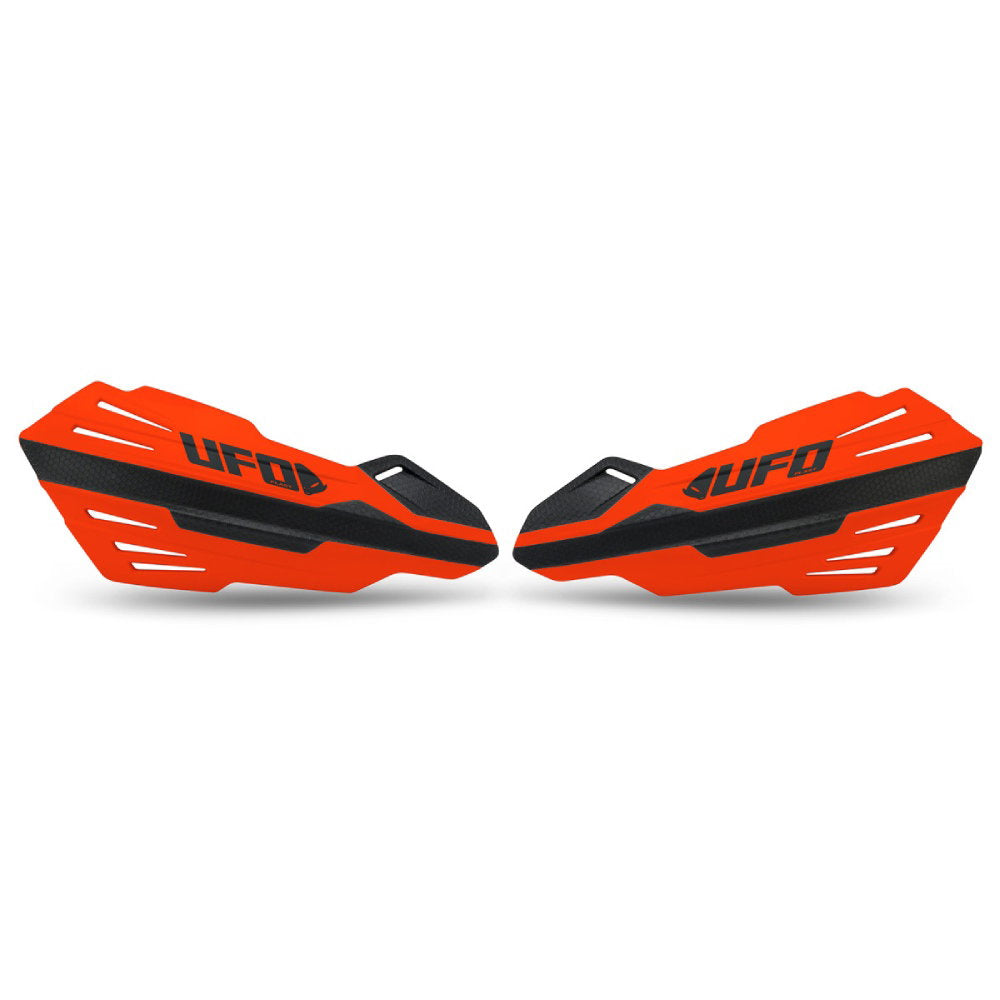UFO Plast Pair of handguards UFO MERCURY for lever mounts