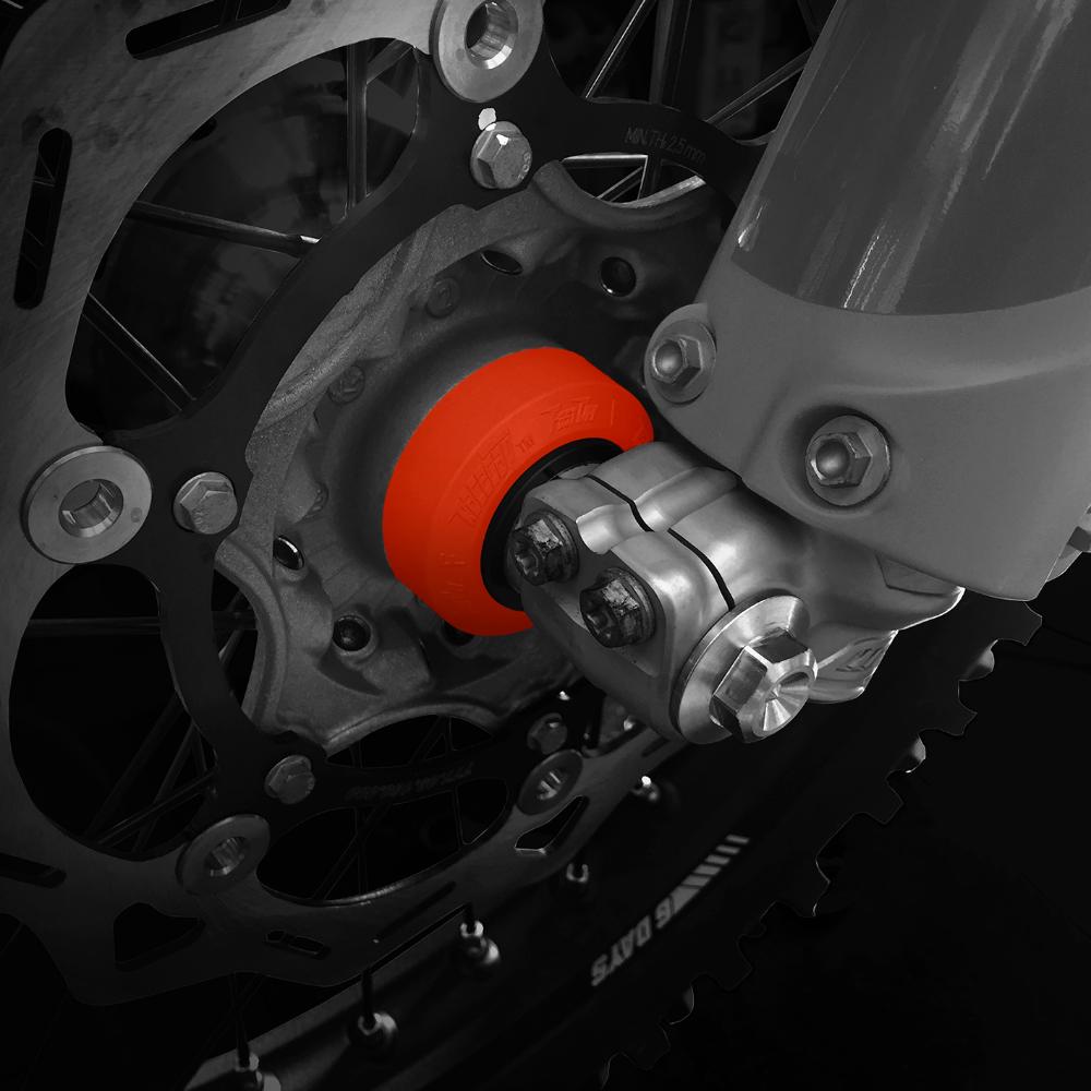 Racecap System Front - GASGAS/Husqvarna/KTM (2007 - 2026)