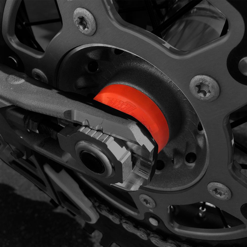 Racecap System Rear - GASGAS/Husqvarna/KTM (2013 - 2023)