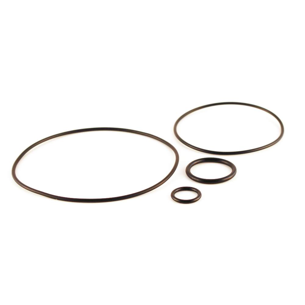 Cylinder head VHM - Husaberg/Husqvarna/KTM (2007 - 2016)