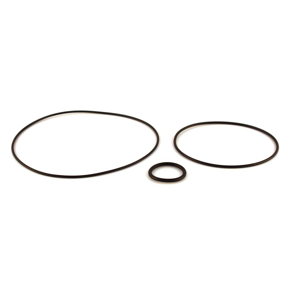 Cylinder head VHM TM Racing EN/MX 300 (2015 - 2019)