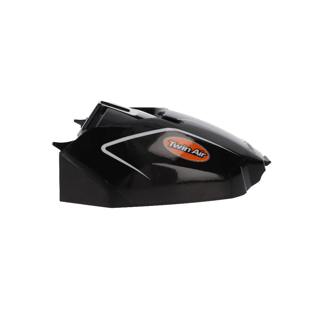 Twin Air Airbox cover Powercover - Fantic/Yamaha (2023 - 2027)