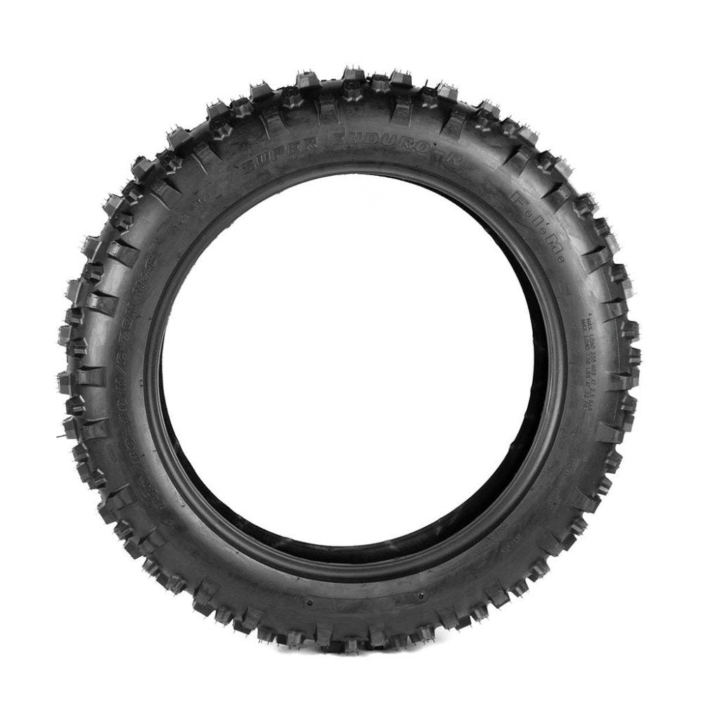 Tire X-Grip SuperENDURO-R 140/80-18