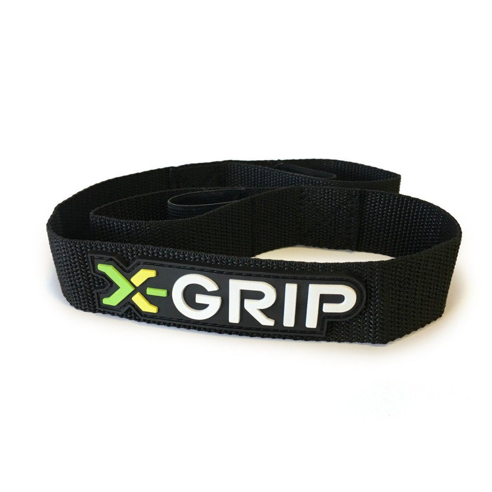 Fork pull strap X-Grip