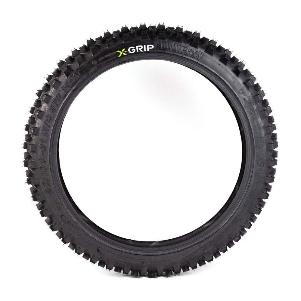 Tire X-Grip Hulkyboy 90/100-21 Soft