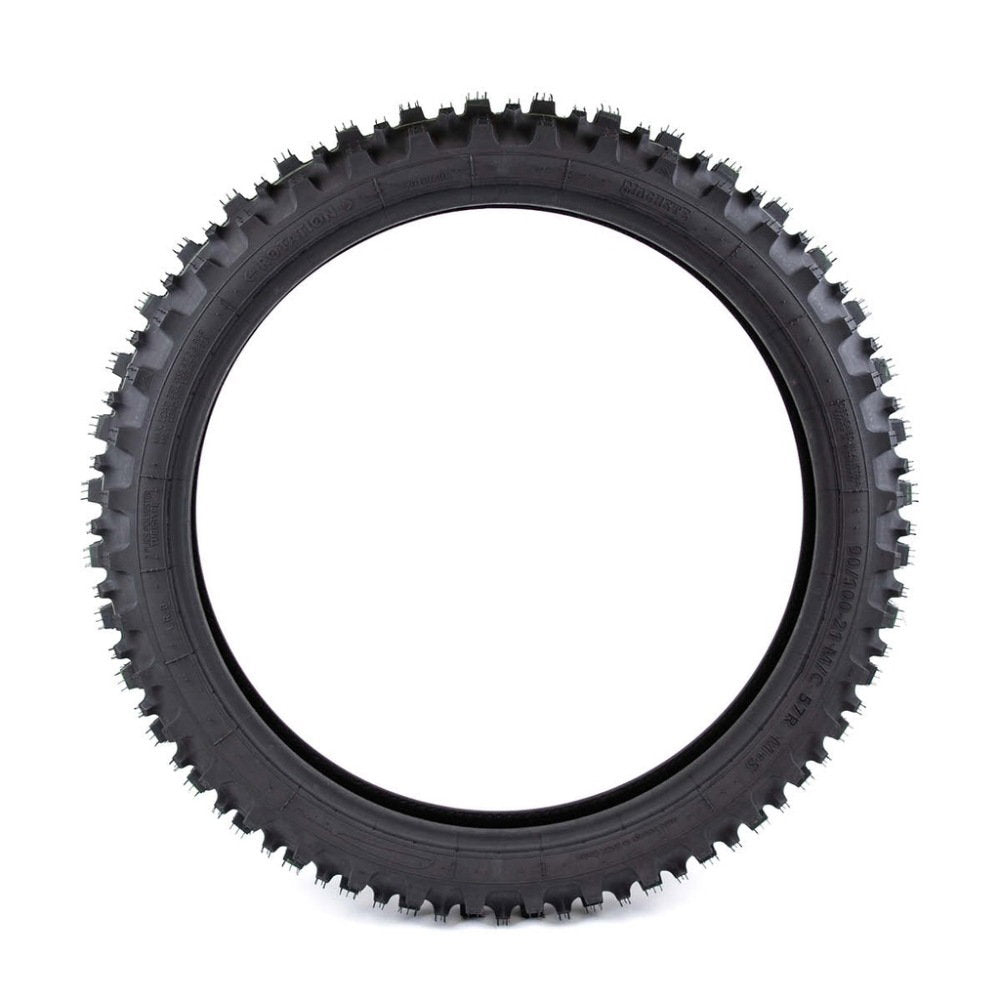 Tire X-Grip Machete 90/100-21