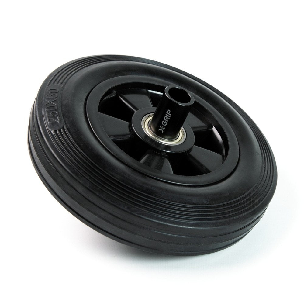 X-Grip Transport Wheel - GASGAS/Husqvarna/KTM (2015 - 2026)