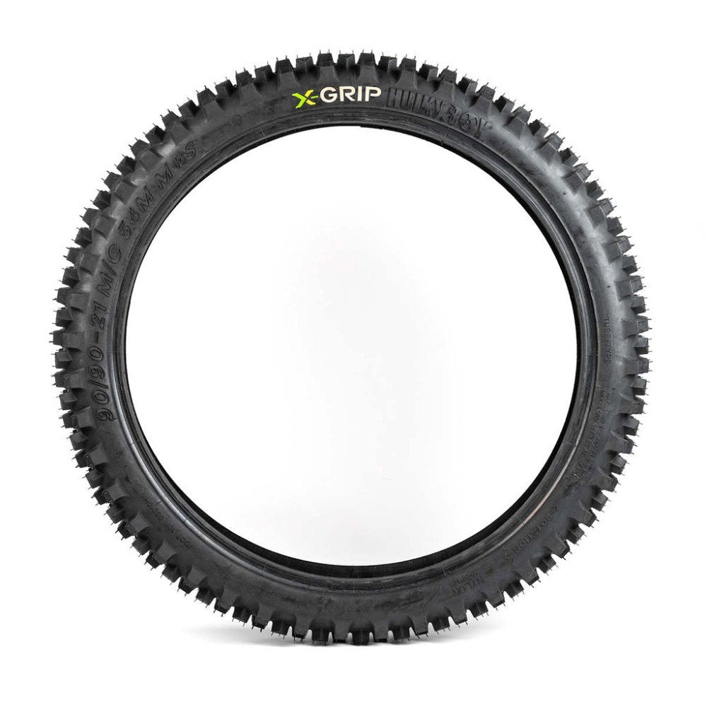 Tire X-Grip Hulkyboy 90/90-21