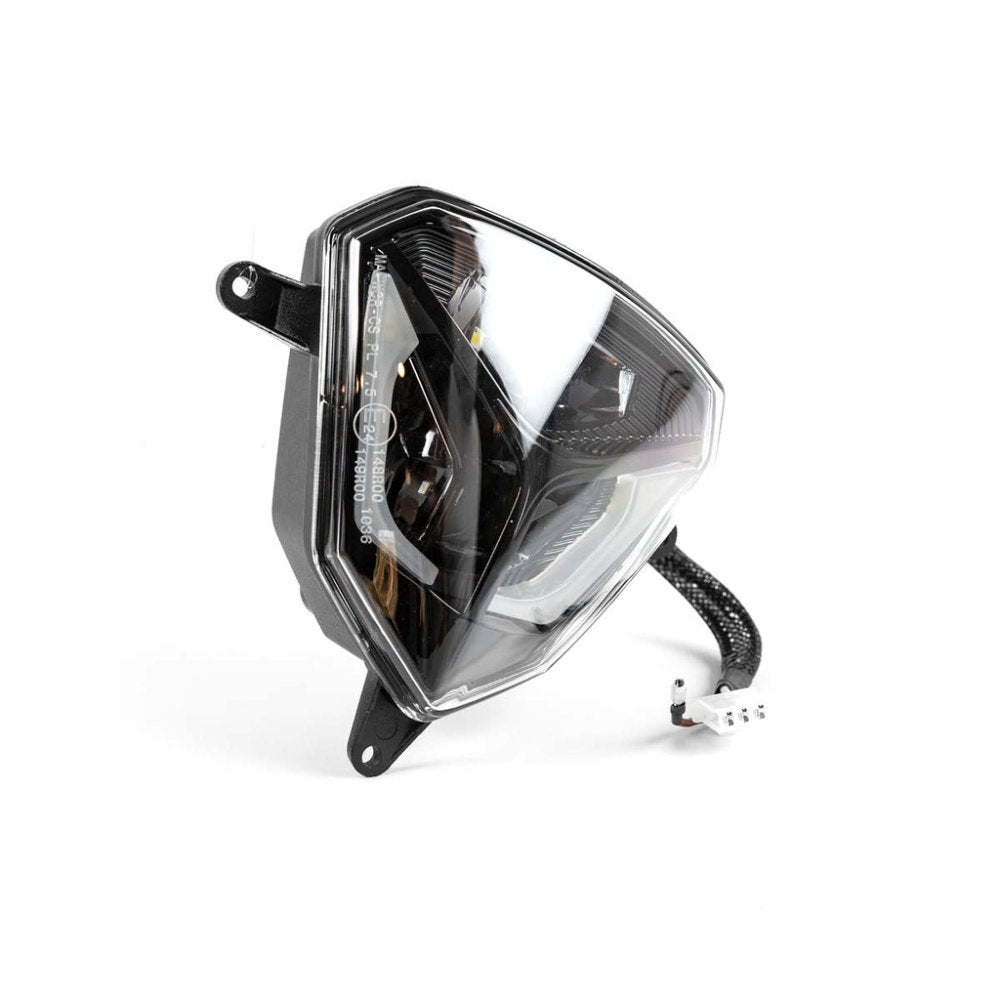 X-Grip LED Headlight - Beta (2013 - 2025)