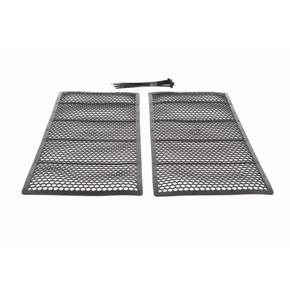 Twin Air Radiator Sleeves universal anti-mud Twinair