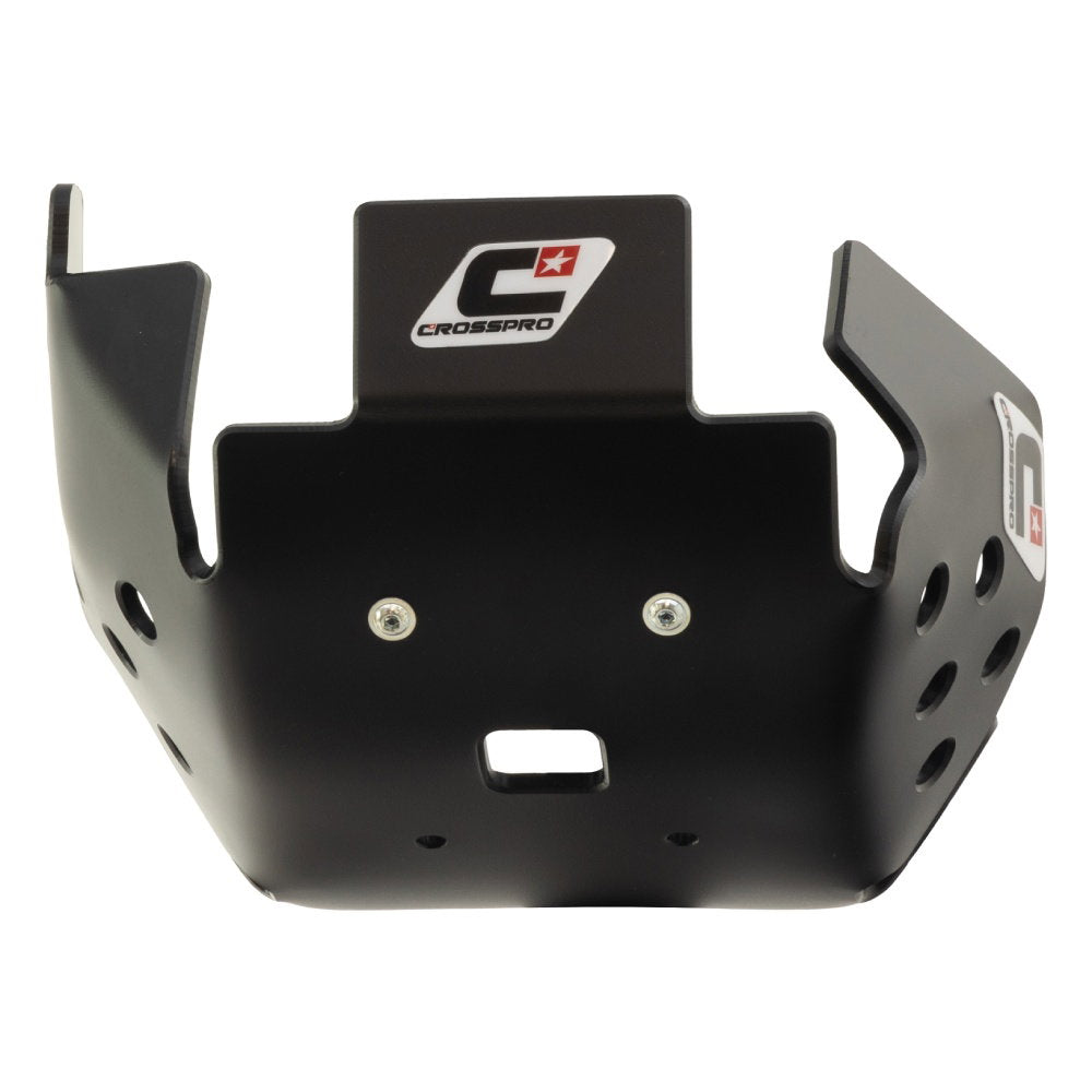 Crosspro Engine Guard DTC With Link Guard Enduro - Honda (2021 - 2025)