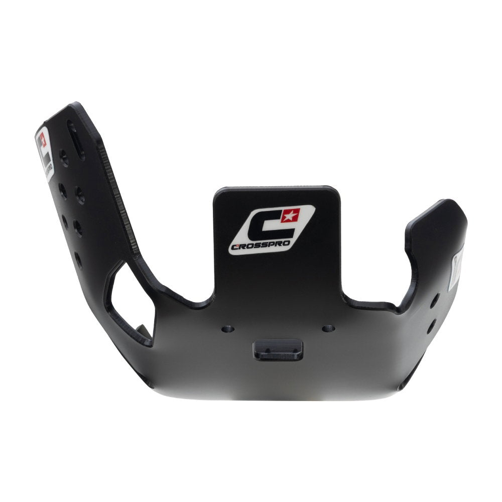 Crosspro Engine Guard DTC With Link Guard Enduro - TM Racing (2022 - 2025)