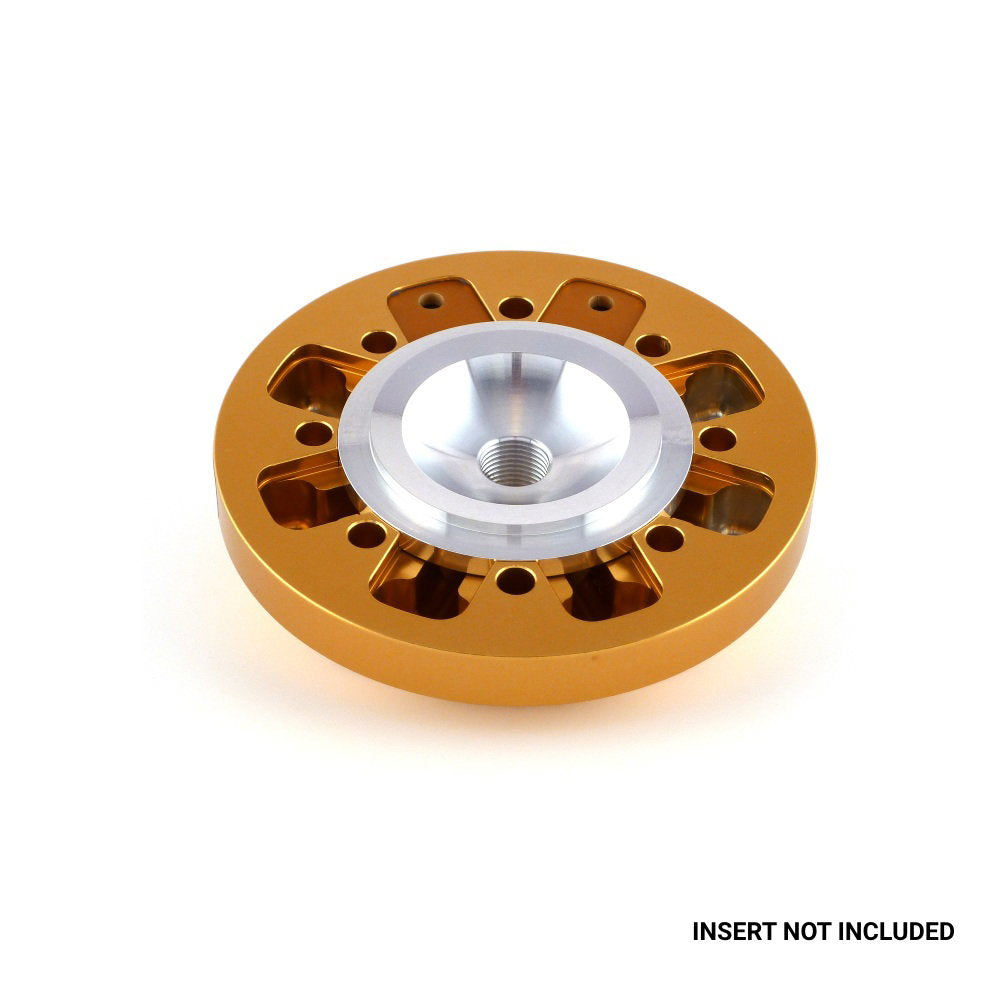 Cylinder head VHM TM Racing EN/MX 125 (1998 - 2011)