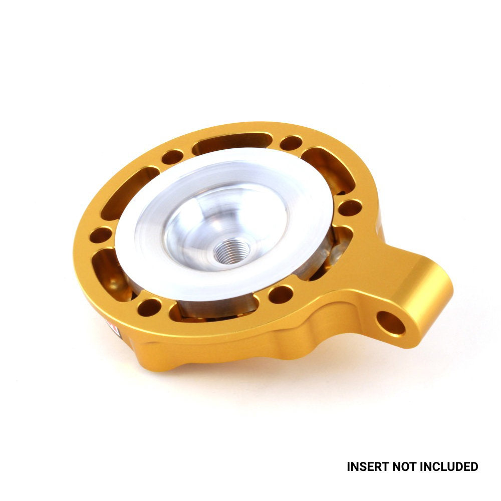 Cylinder head VHM Suzuki RM 250 (1996 - 2000)