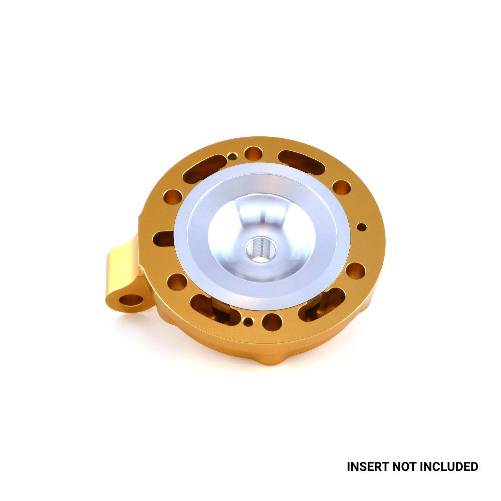 Cylinder head VHM Suzuki RM 250 (2001 - 2012)
