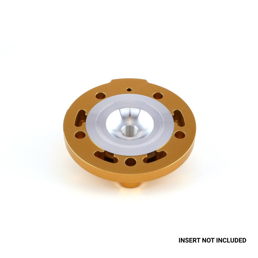 Cylinder head VHM - Husqvarna (2001 - 2013)