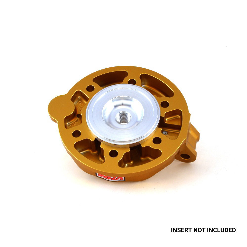 Cylinder head VHM - KTM (2002 - 2006)