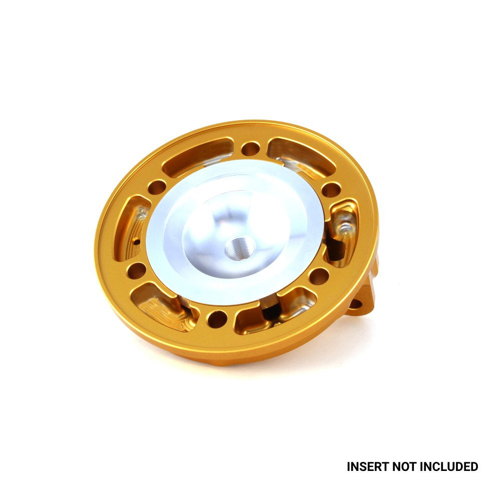 Cylinder head VHM KTM SX 250 (2003 - 2006)