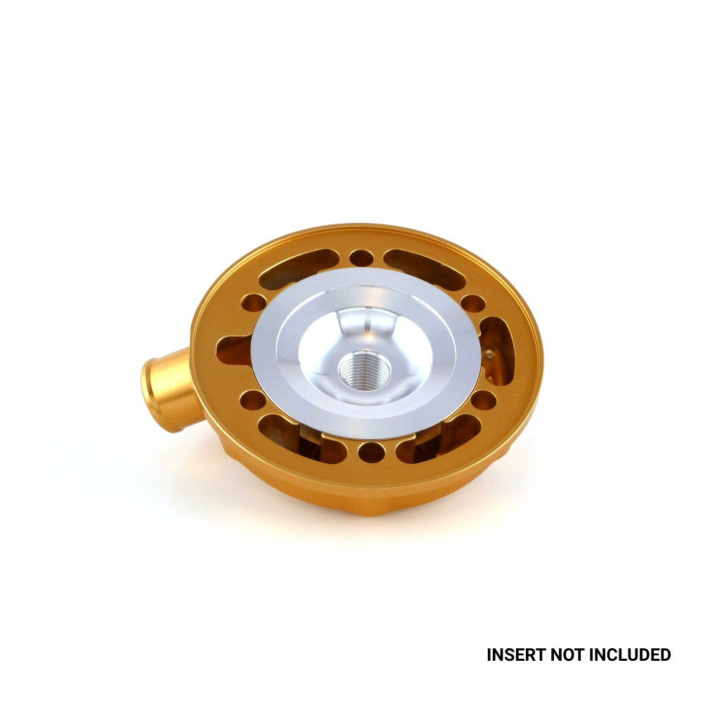 Cylinder head VHM KTM SX 85 (2003 - 2012)
