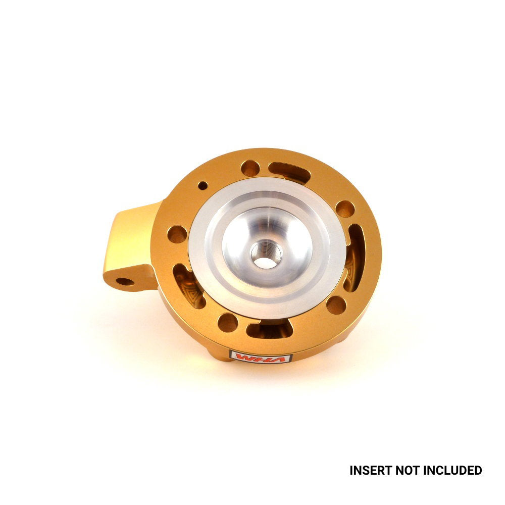 Cylinder head VHM Yamaha YZ 125 (2005 - 2021)