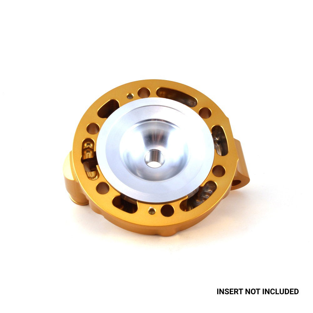 Cylinder head VHM - Fantic/Yamaha (1999 - 2027)