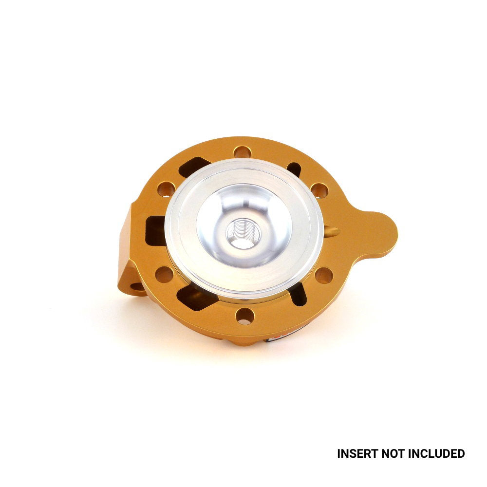 Cylinder head VHM - Husaberg/Husqvarna/KTM (2007 - 2016)