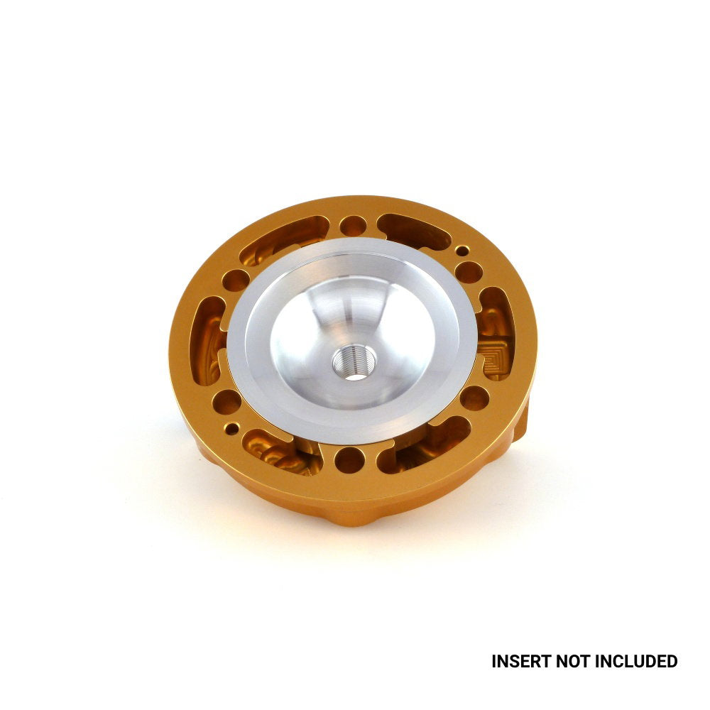 Cylinder head VHM - Husaberg/Husqvarna/KTM (2007 - 2016)