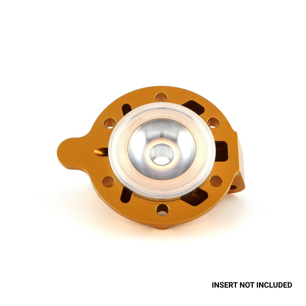 Cylinder head VHM - KTM (2008 - 2015)