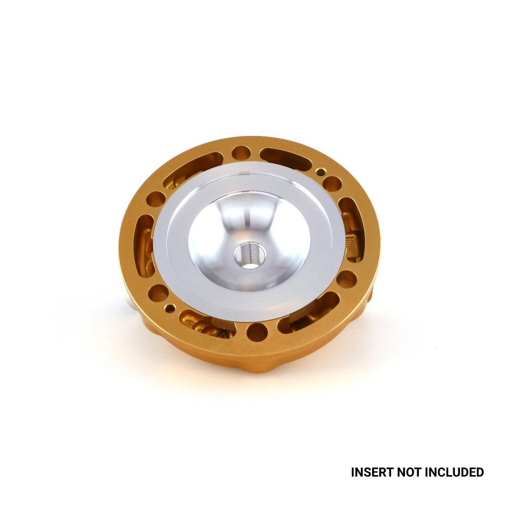 Cylinder head VHM - Husaberg/Husqvarna/KTM (2008 - 2016)