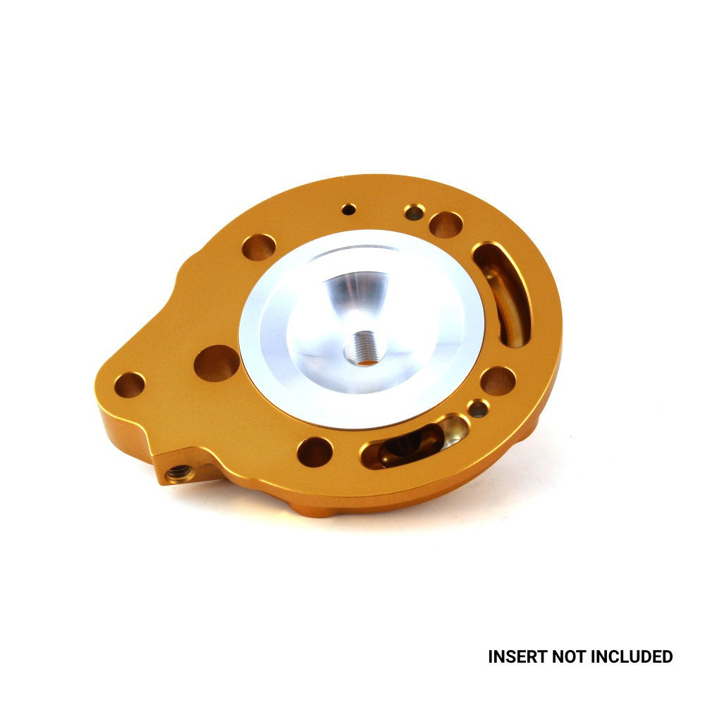 Cylinder head VHM - GASGAS/Husqvarna/KTM (2009 - 2023)