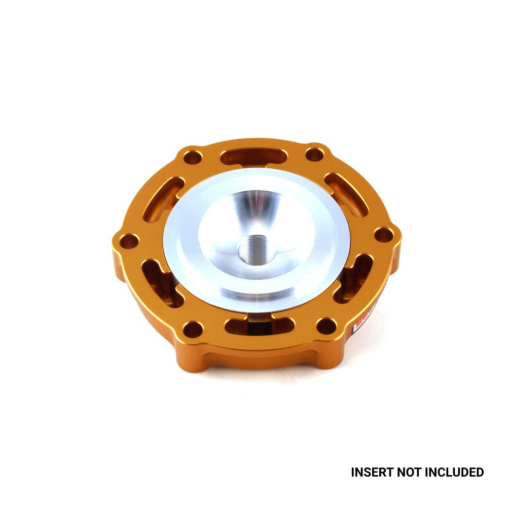 Cylinder head VHM TM Racing EN/MX 125 (2012 - 2024)