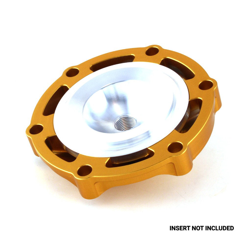 Cylinder head VHM - TM Racing (2015 - 2026)