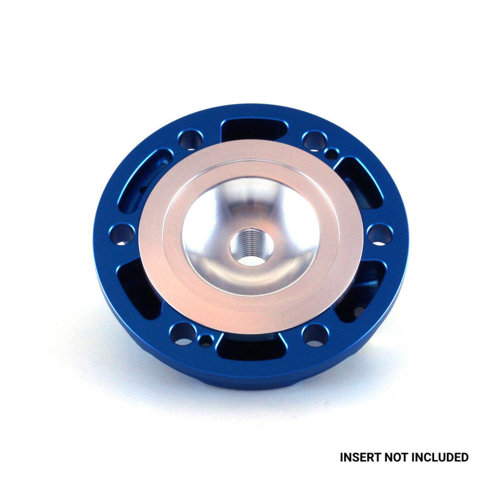 Cylinder head VHM - GASGAS/Husqvarna/KTM (2016 - 2023)