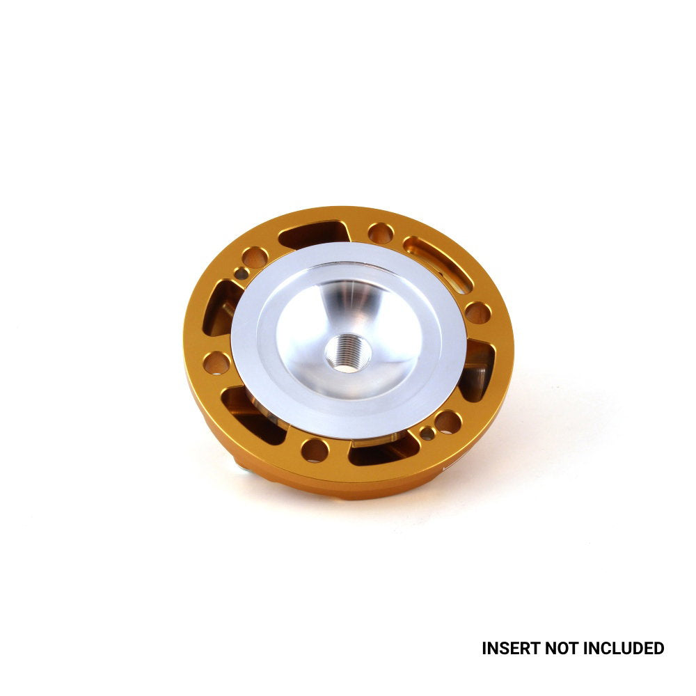 Cylinder head VHM - GASGAS/Husqvarna/KTM (2016 - 2023)
