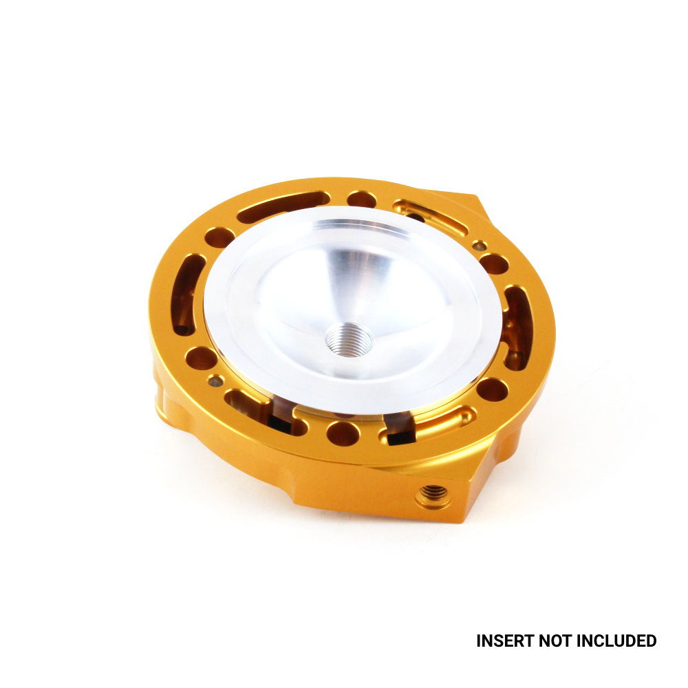 Cylinder head VHM - GASGAS/Husqvarna/KTM (2018 - 2023)