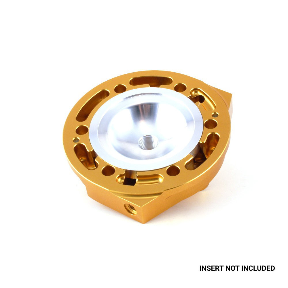 Cylinder head VHM - GASGAS/Husqvarna/KTM (2018 - 2023)