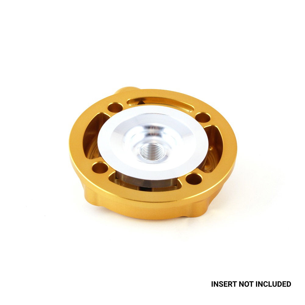 Cylinder head VHM Yamaha YZ 85 (2019 - 2026)