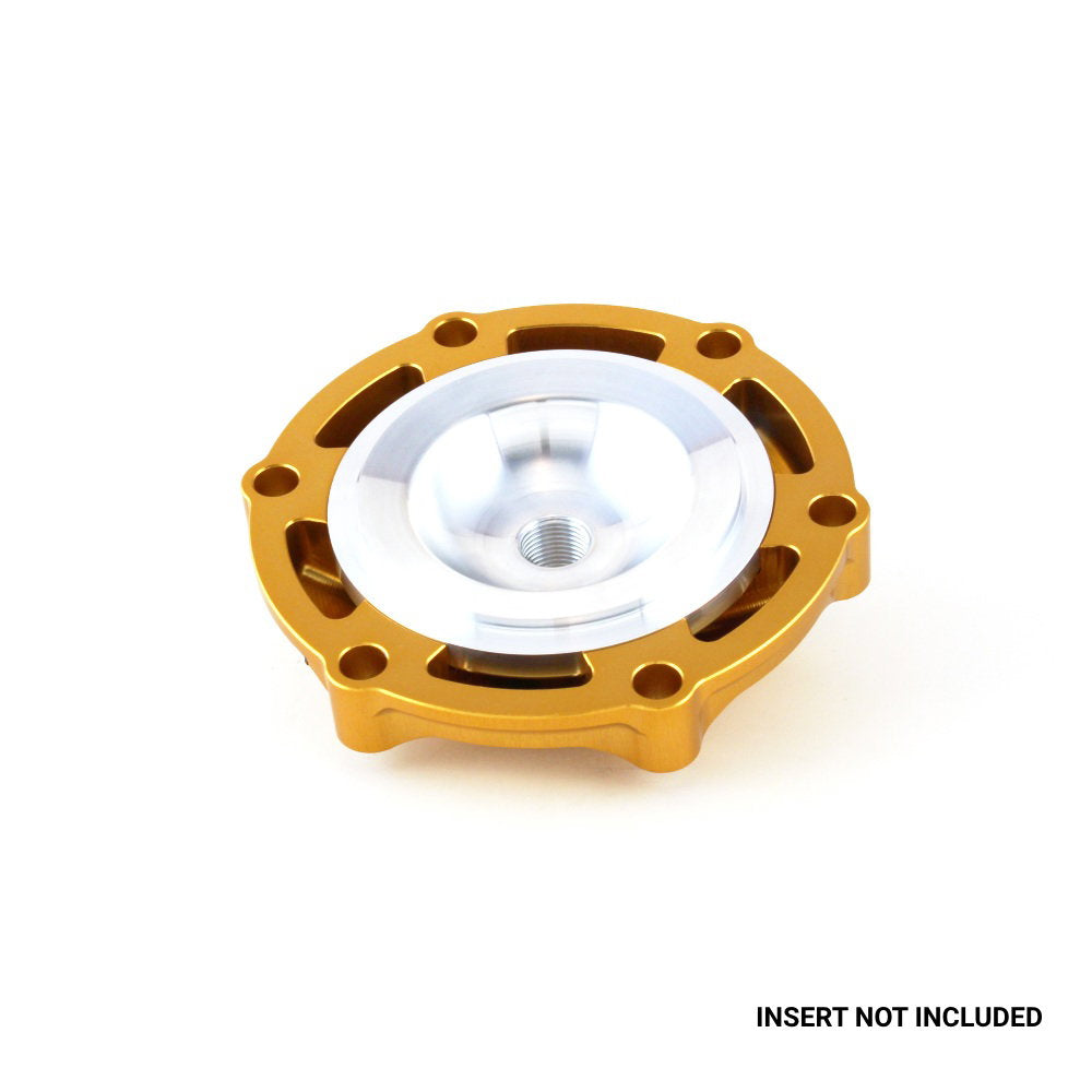 Cylinder head VHM TM Racing EN/MX 300 (2020 - 2026)