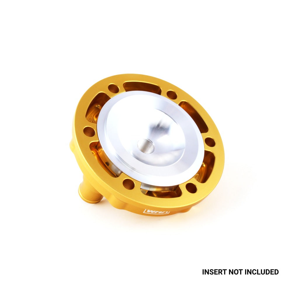 Cylinder head VHM - GASGAS/Rieju (2018 - 2025)