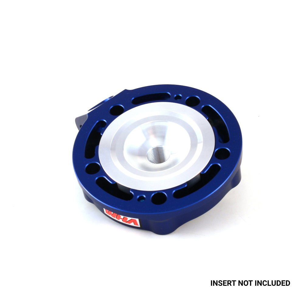 Cylinder head VHM - Fantic/Yamaha (2022 - 2027)