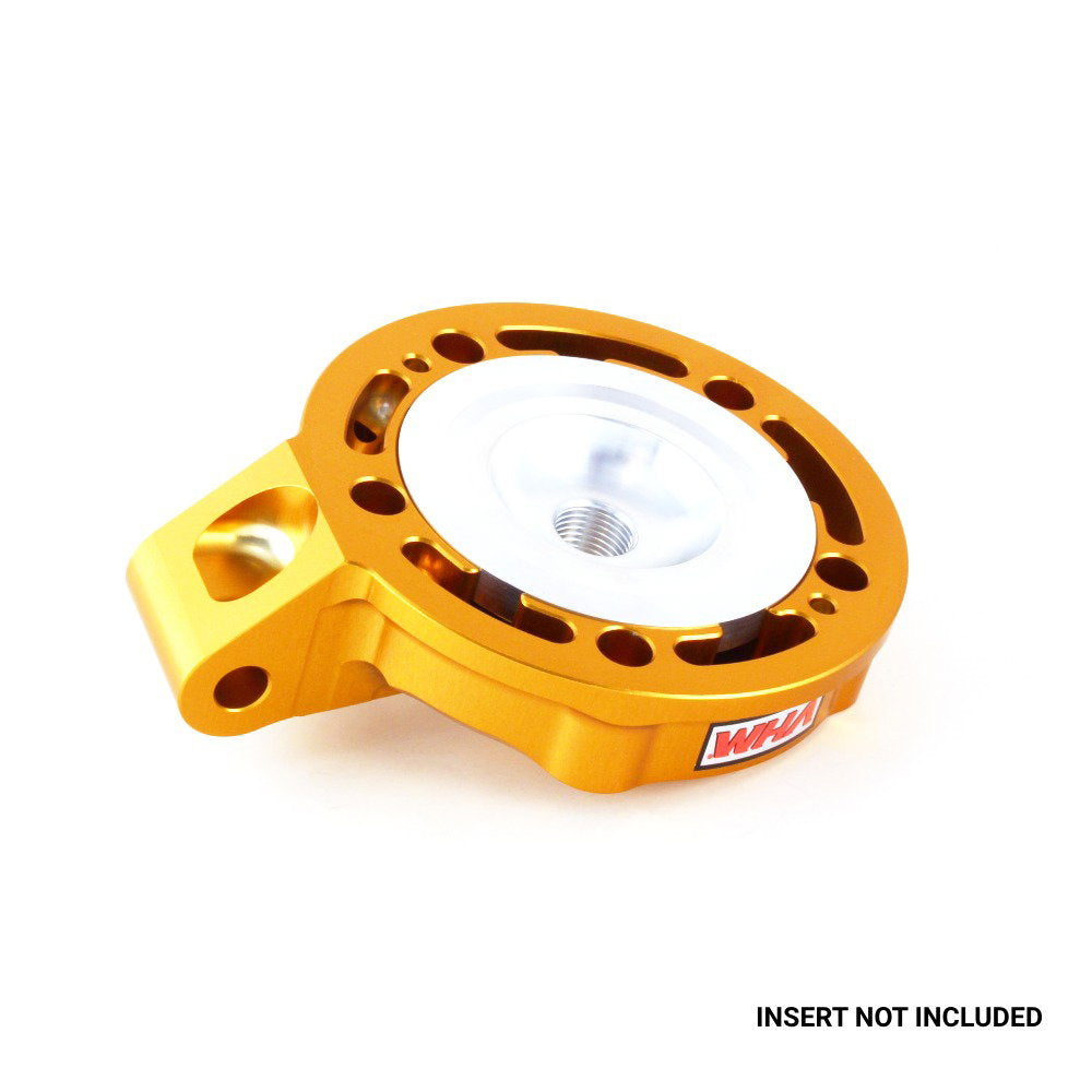 Cylinder head VHM - Fantic/Yamaha (2022 - 2027)