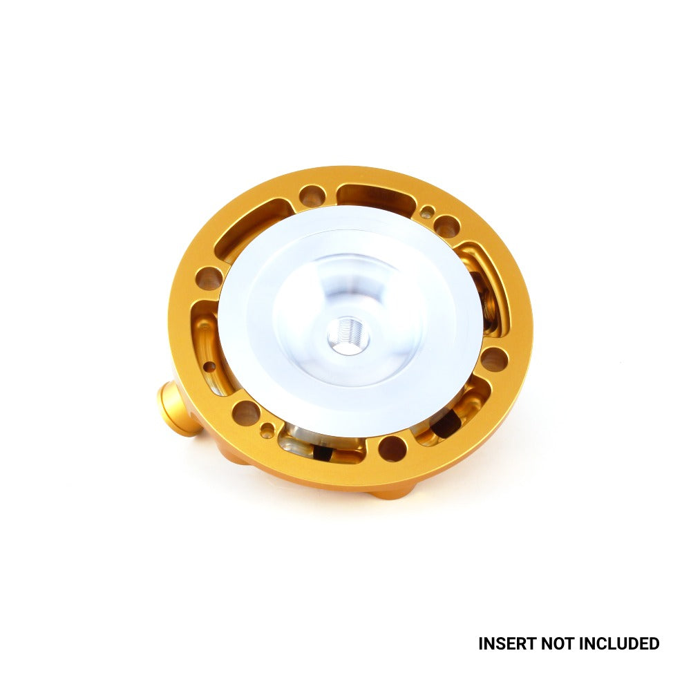 Cylinder head VHM Sherco SE-R 250 (2021 - 2027)