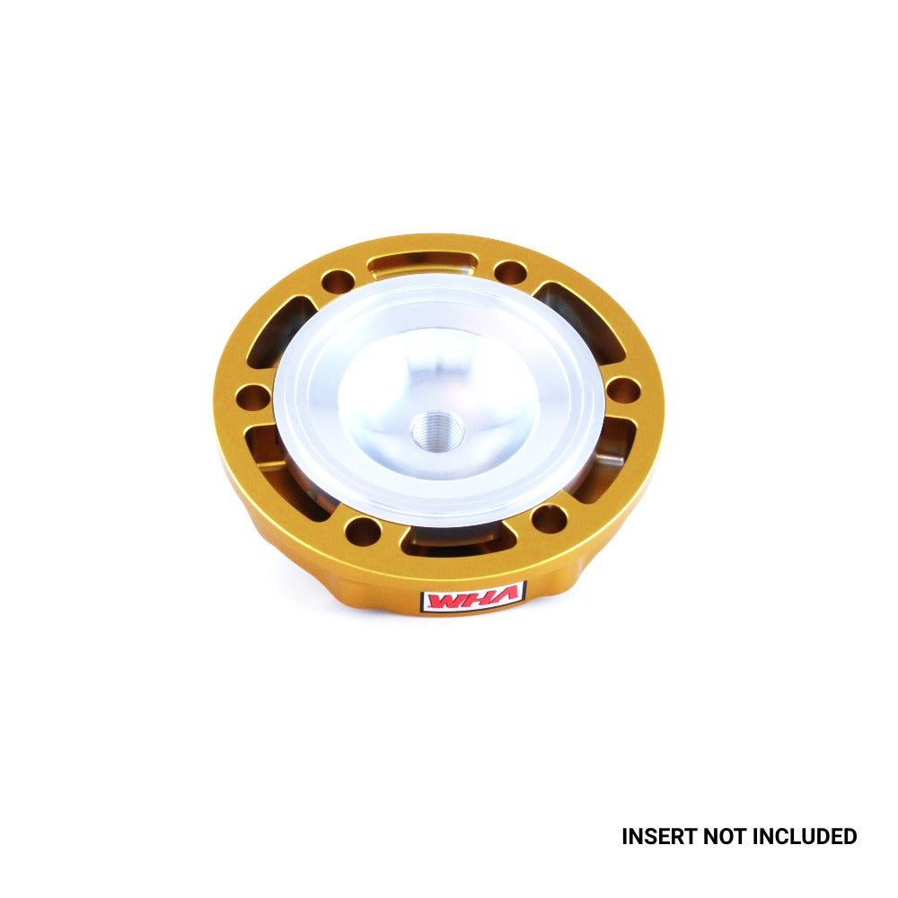 Cylinder head VHM - GASGAS/Husqvarna/KTM (2023 - 2027)